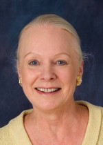 Photo of Martta Karol, Smiling