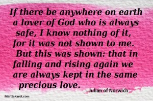 Julian-of-Norwich-quote-about-God-on-pink-watercolor-background.