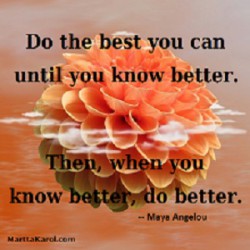 maya-angelou-quote-do-the-best-you-can-on-orange-dahlia