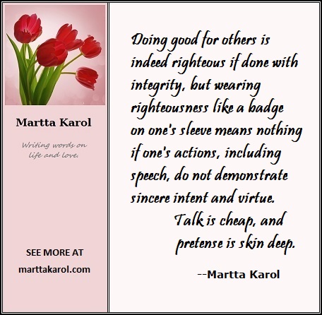 quote-martta-karol-doing-good-for-others